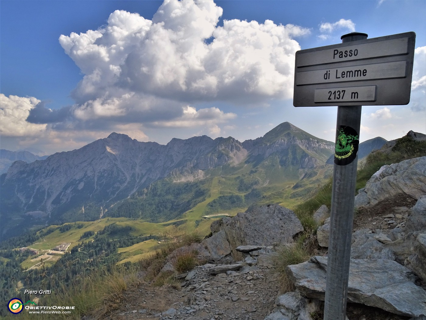 69 Per i Valtellinesi ...Passo di Lemme.JPG